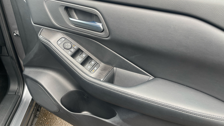 Nissan X-Trail 1.5 E-Power E-4orce 213 N-Connecta 5dr Auto Hybrid Station Wagon